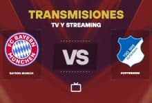 Transmisión EN VIVO de Bayern Munich vs Hoffenheim hoy: cómo mirar el partido por TV o streaming