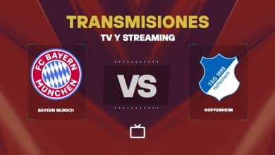Transmisión EN VIVO de Bayern Munich vs Hoffenheim hoy: cómo mirar el partido por TV o streaming