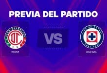 Toluca vs Cruz Azul previa