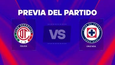 Toluca vs Cruz Azul previa