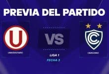 Universitario vs Cienciano previa