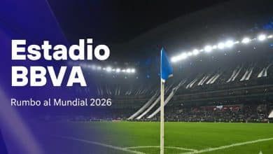 monterrey al mundial