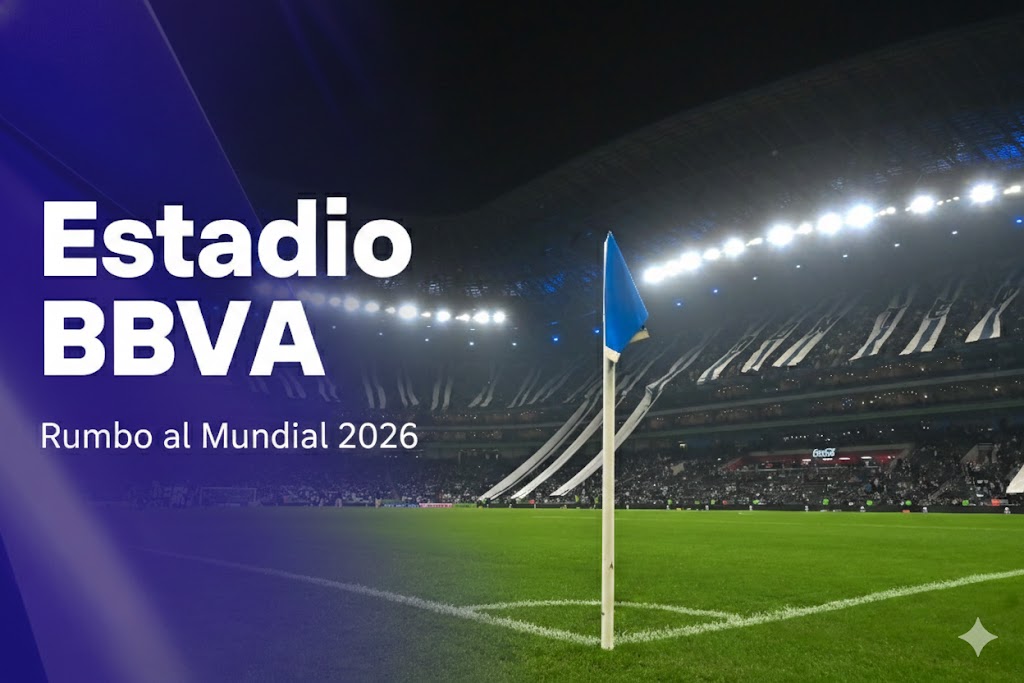 monterrey al mundial