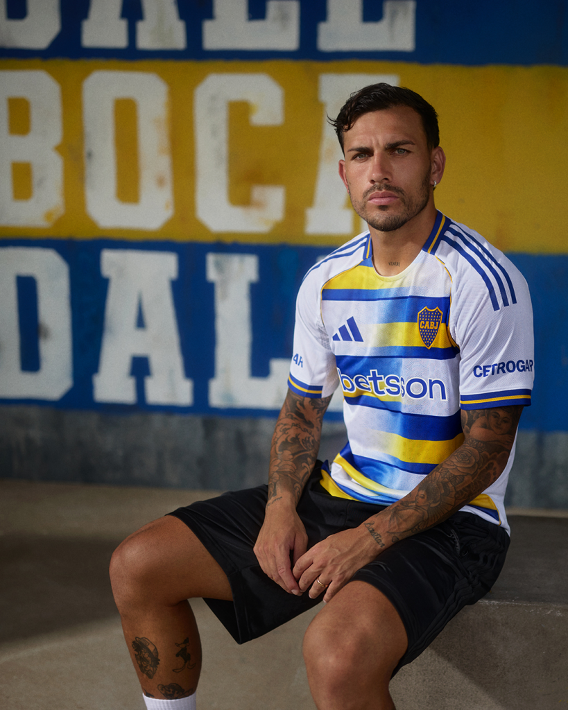 La nueva de boca