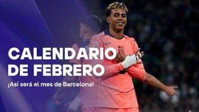 calendario de barcelona