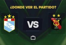 Sporting Cristal
