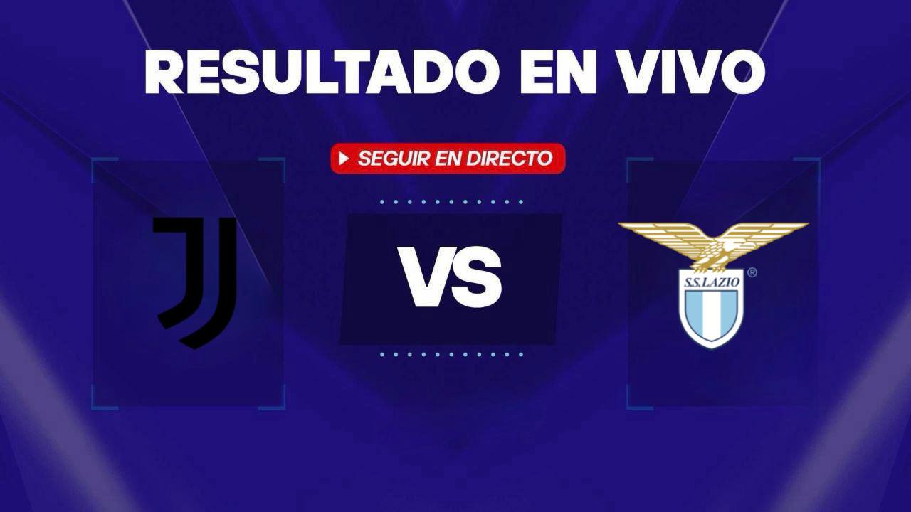 Juventus vs Lazio