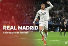 calendario de real madrid