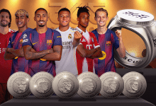 votacion al mejor jugador