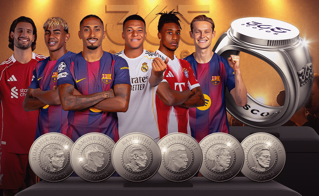 votacion al mejor jugador