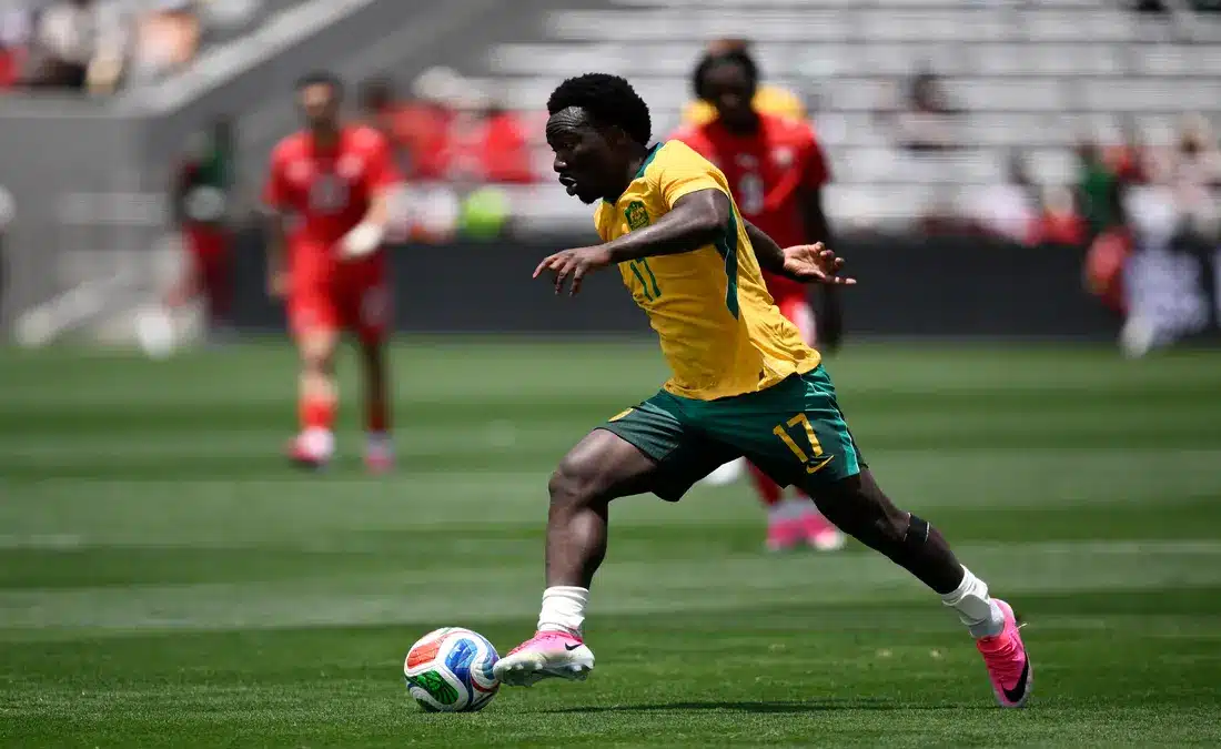 Posible alineación de Australia vs Turquía por la Copa del Mundo 2026