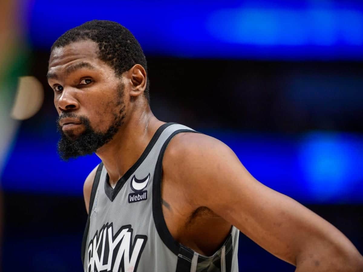 Kevin Durant Suns debut prop picks predictions for Wednesday