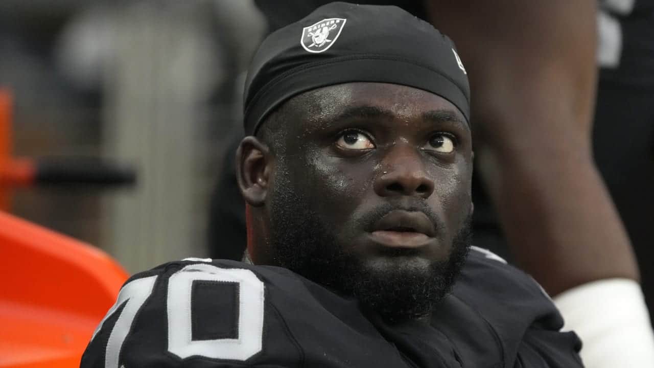 Most Surprising NFL Cuts After Preseason 365Scores