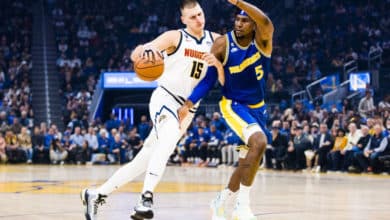 Nikola Jokic