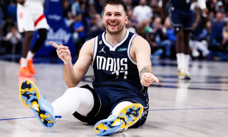 Luka Doncic