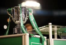 EFL Carabao Cup