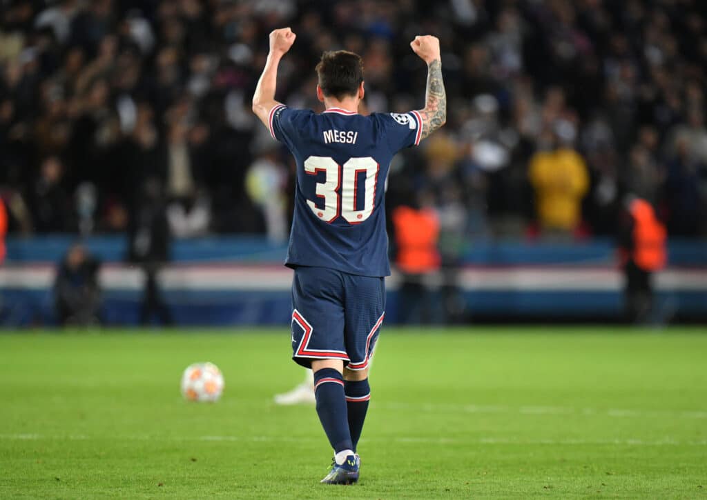 Lionel Messi PSG: 'I always thought that Messi was better than Cristiano Ronaldo' : Al-Nassr teammate makes explosive remark