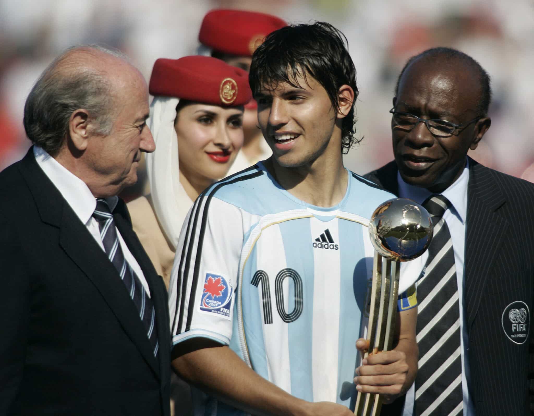 Brazil U20 vs Uruguay U20  South American U-20 Championship 2023 