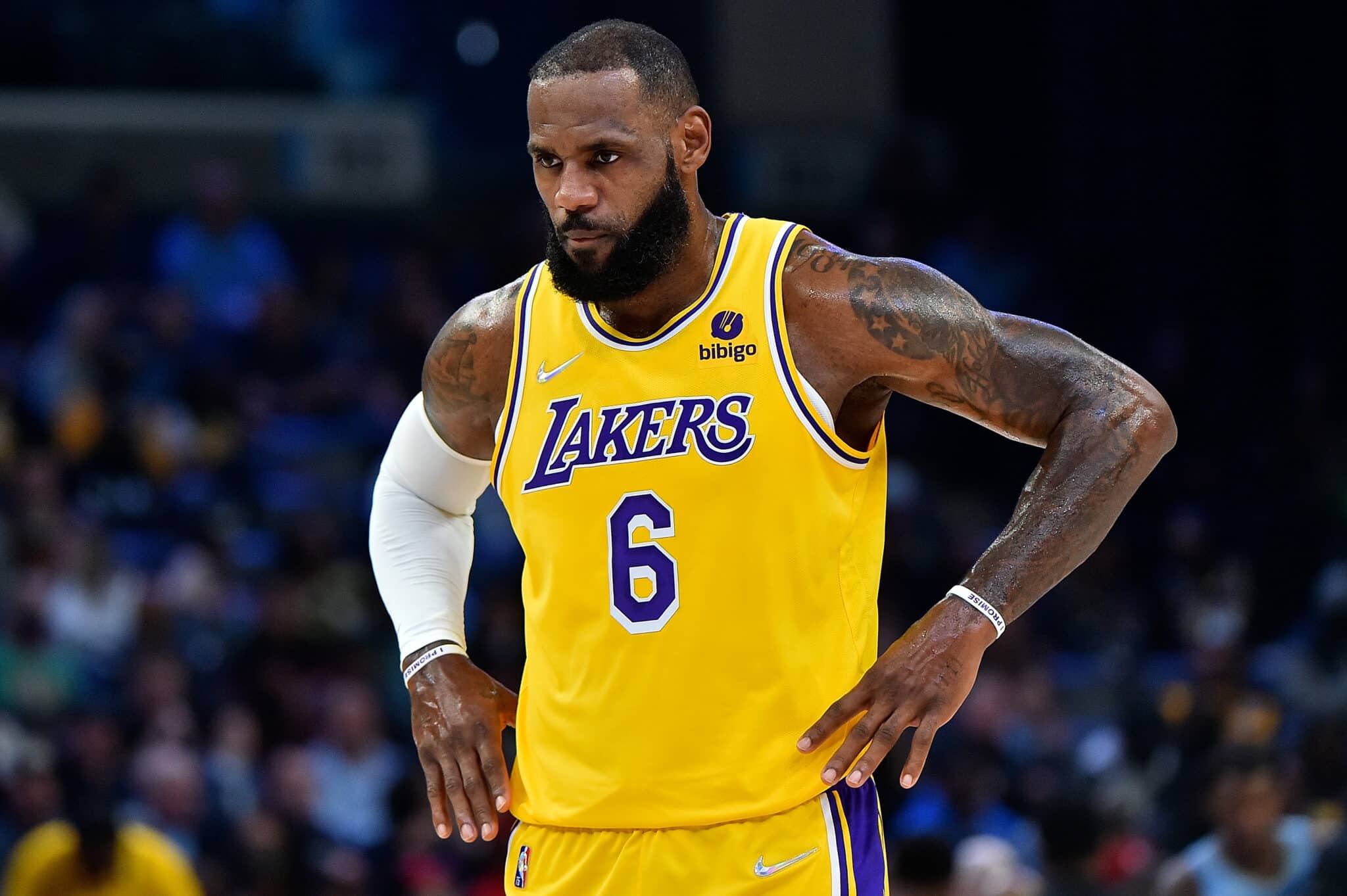 NBA Spread and Player Prop Picks for NuggetsLakers Game 4 365Scores