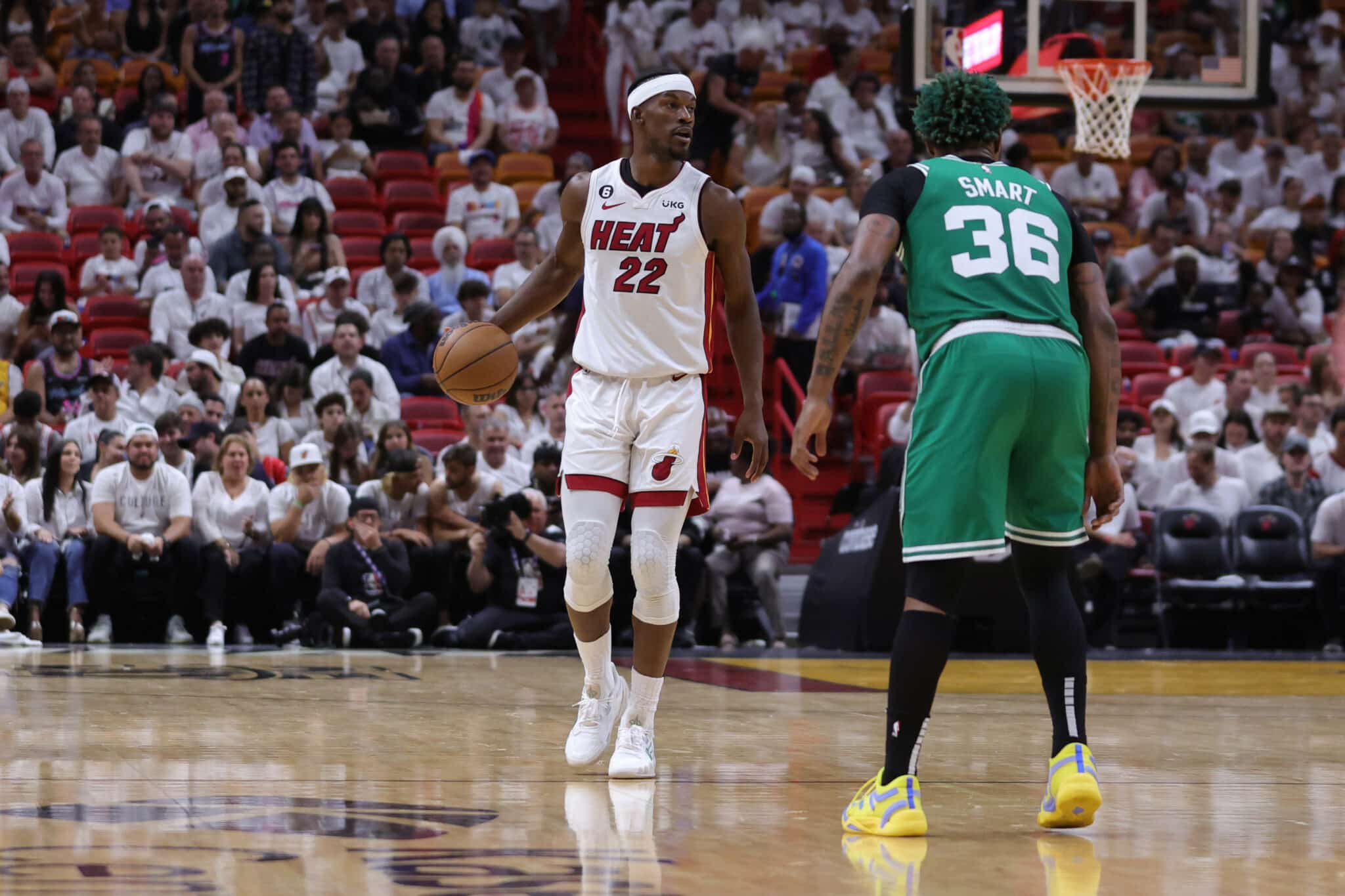 NBA Playoffs: Heat vs. Celtics Picks and Player Props for Game 2