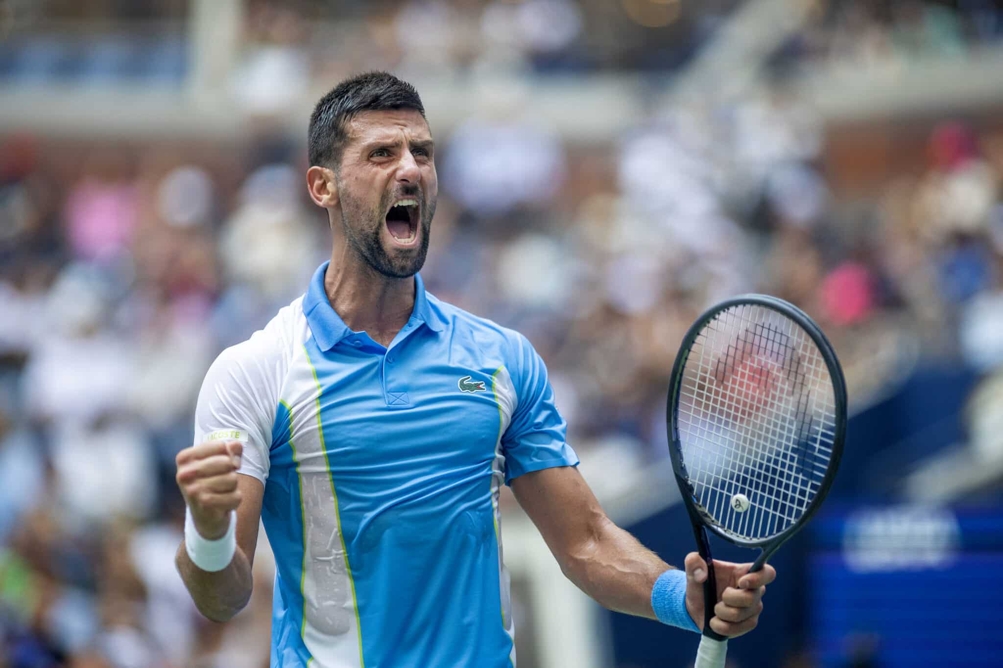 Dubai Tennis Championships: Djokovic, Medvedev to face off in