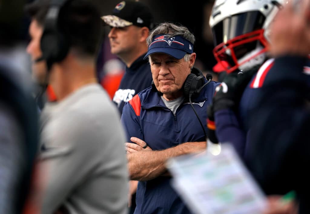 The 2024 NFL Hiring Cycle Who Replaces Brandon Staley and Which Other