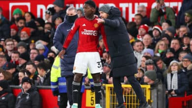 Mainoo was one of the greatest breakthroughs of the last Premier League season