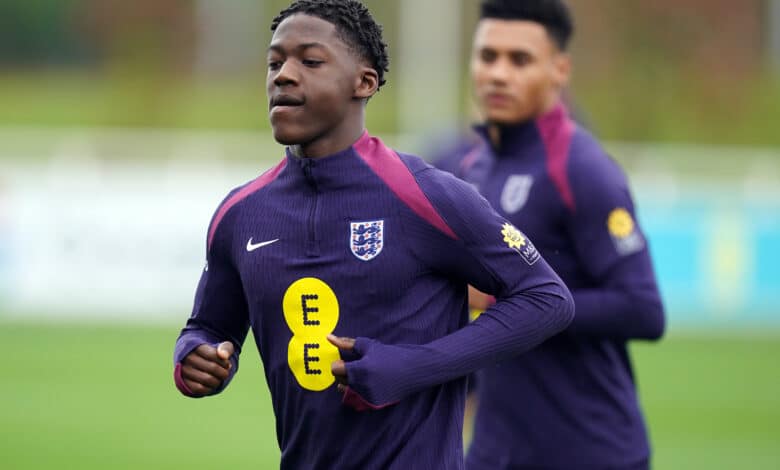 Kobbie Mainoo's rise has been meteoric!