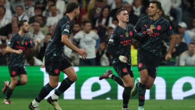 The first legs of the Champions League Quarter-Finals have been immensely exciting!