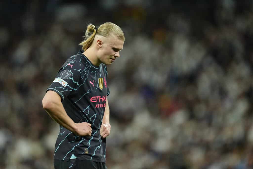 Expect to see more exciting matchups such as Real Madrid vs. Manchester City!