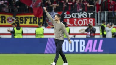 Xabi Alonso has revolutionised Bayer Leverkusen's fortunes!