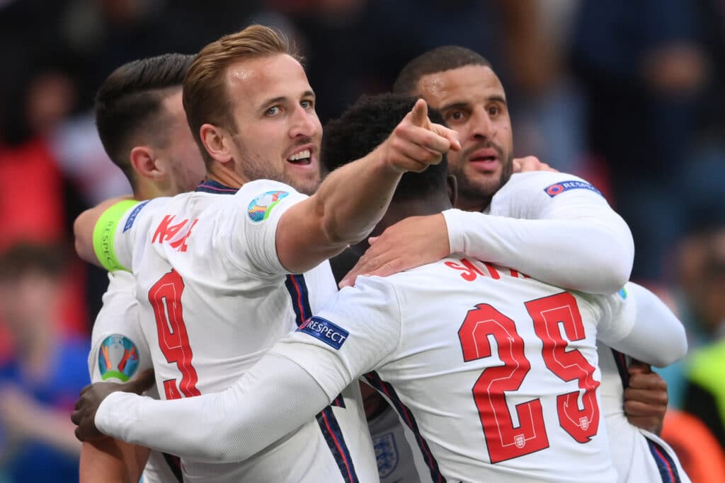 Harry Kane will be key for England!
