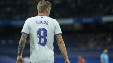 Toni Kroos is retiring as a legend!