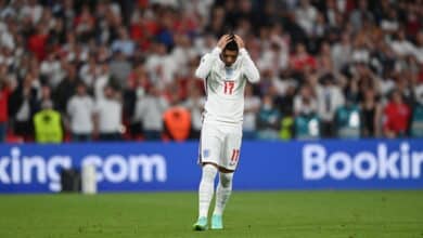 The resurgent Jadon Sancho needs an opportunity to restart his England career!