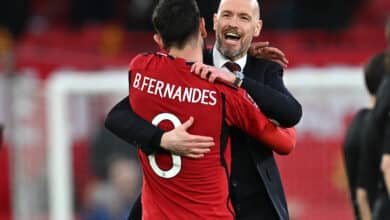 Manchester United are in NEED of a good season!