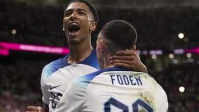 England have a seriously talented international team