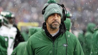 Premier League Abroad: Aaron Rodgers could throw a London touchdown