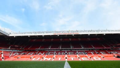 Manchester United host Liverpool!