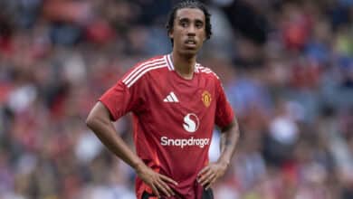 Manchester United's new home shirt is one of the nicest in the Premier League