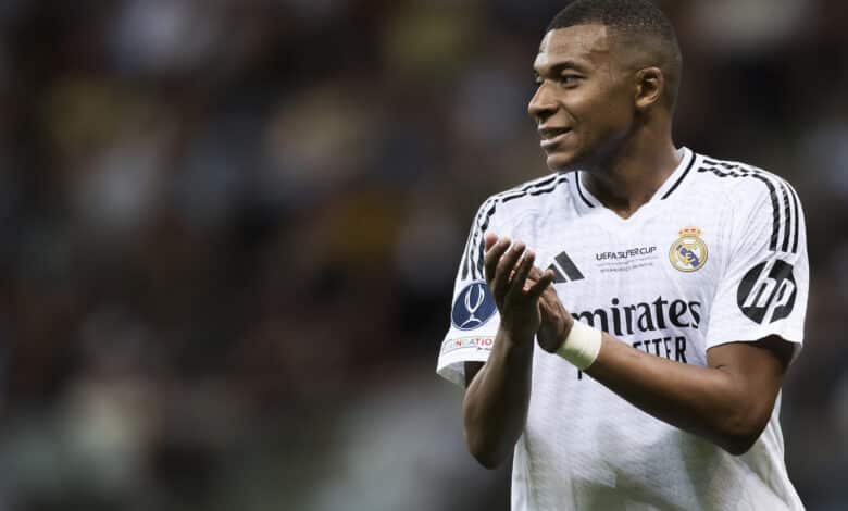 Kylian Mbappe - best transfer of the summer?