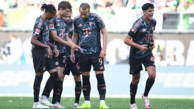 Bundesliga Opener - Bayern win their opening game