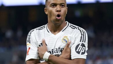 Future Champions League legend