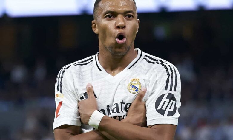 Future Champions League legend