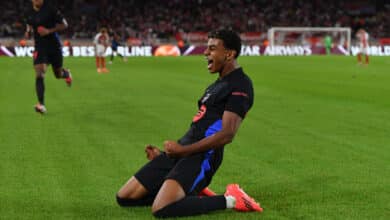 Lamine Yamal is a Champions League boss