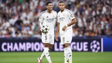 Football Fact : 1. These two young players are extremely good