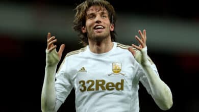 Michu is the ultimate Barclaysman