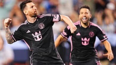 MLS Playoffs - Lionel Messi to shine?