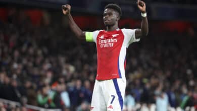 Champions League Star