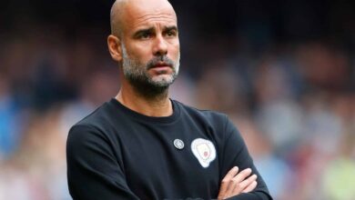Manchester City need to bounce back against Liverpool