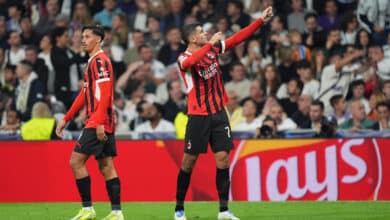 Champions League: Morata batters his old side